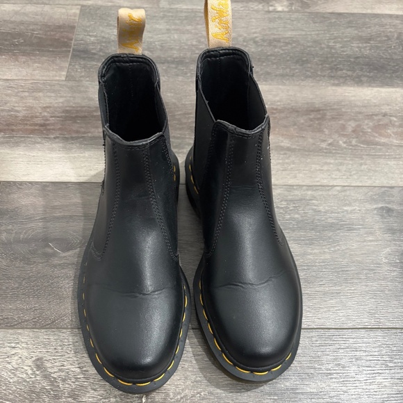 Dr. Martens Airwair Boot - Picture 1 of 6